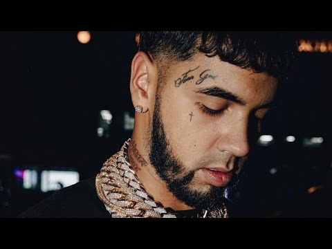 Anuel AA ft Rauw alejandro - morning