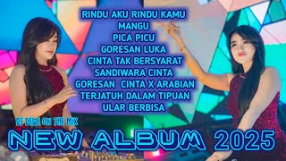 Download lagu FUNKOT TERBARU ❗NEW ALBUM ❗DJ DEWI ON THE MIX mp3