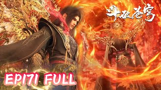 Download lagu 🌠EP171, Watch in advance |BTTH |Battle Through The Heavens mp3