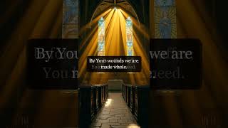 Morning Prayer for Healing of a Loved One | Tchesus