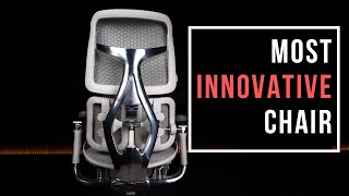 Most Innovative Chair of 2024? | SIHOO Doro S300