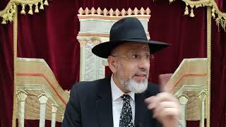 L importance des 7 jours de deuil Léïlouy nichmat de Colette Yacout bat Rina zal