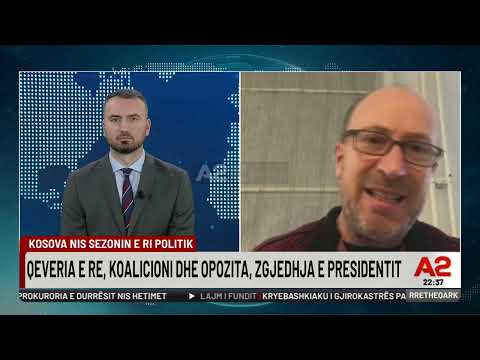 Kërcënimi me Serbinë te dera, analisti: Kosova sekuestron armë përditë, rreziku është ende aty