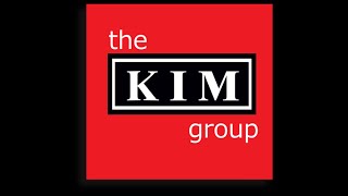THE KIM GROUP CEO COUNCIL PRESENTATION OF THE KIM GROUP'S RELAUNCH SINCE 2015