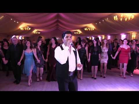 Revelion 2017 ANNA Events - [Sala Mare | Partea 1 din 6]