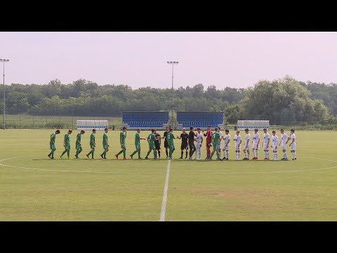 PFLA 2002 - ETO FC GYŐR 2-0