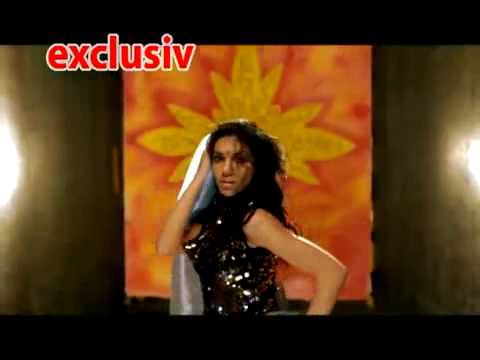 David Deejay present Mossano - Indianotech [ official video ] [Hd]