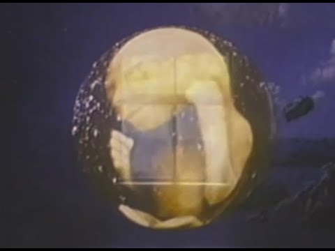 BangBass & Jaquarius  - 51° North - Zodiak Commune Records (ZC021​-​1 - Orange Eye LP - Part 1)