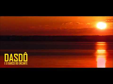 Dasdô e o Barco do Encante - Boi Garantido 2007