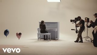 Ruth B. - Superficial Love - Behind the Scenes