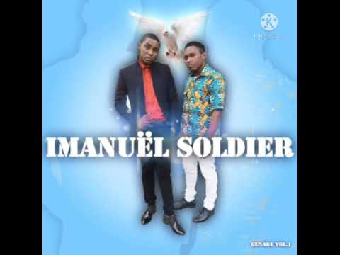 Claude gospel music Jezus A LOBI YU 4