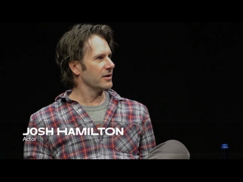 About the Work: Josh Hamilton | School of Drama