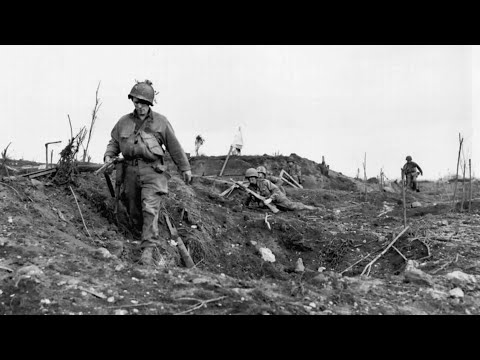 The Siege of Brest — The German Fortress That Fought to the Last Man