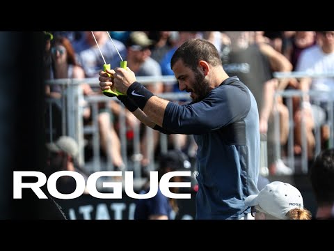 2019 Rogue Invitational | C2 Biathlon - Full Livestream