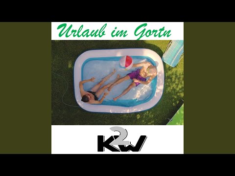 Urlaub im Gortn