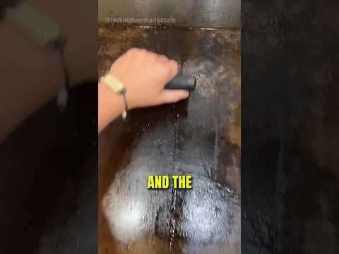 How To Perfectly Clean A Grill