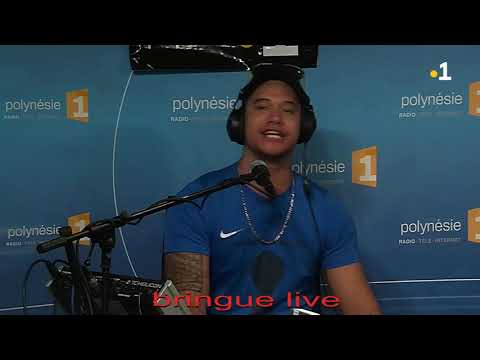 Bringue Live : Heitini Axel Tavi - 25/01/2019