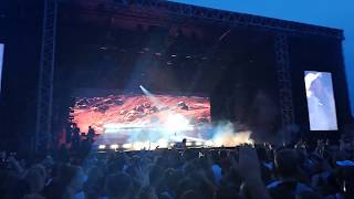 Scotty beam mich hoch - Marteria live Filmnächte am Elbufer, Dresden