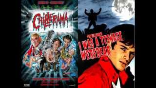 CHILLERAMA - Anton Troy and Sean Paul Lockhart interview (part 3/3)