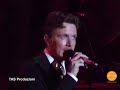 David Sylvian - Everything and nothing tour. - Milan 2001 by Tiziano Sossi