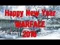 PozitivMC - Happy New Year, Warface 2016 