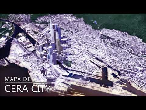 Sunrider Academy OST - Hidamari (Cera City)