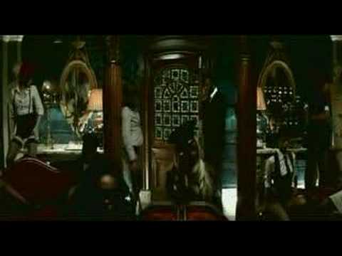 50 Cent feat. Justin Timberlake - Ayo Technology MUSIC VIDEO