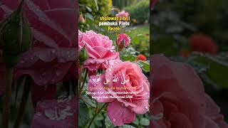 Download lagu Jibril Sholawat to Open the Doors of Sustenance #sholawat #status #story #shortvideo #home #fyp mp3