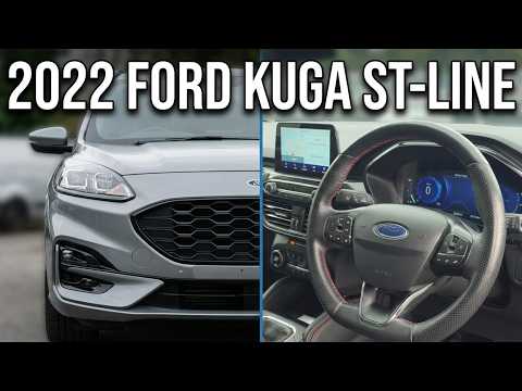 Ford Kuga 1.5D ST-Line *MANAGER SPECIAL* - Image 2