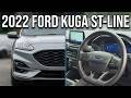 2022 Ford Kuga 1.5L Diesel For Sale Images
