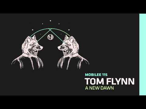Tom Flynn - Under My Control - mobilee 115