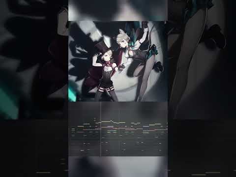 Is this the NEW FONTAINE OST?? #genshinimpact #fontaine #shorts