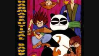 Rx Bandits - Saw Red