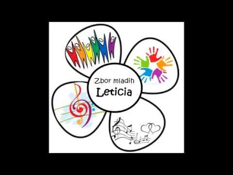 Zbor mladih Leticia - Utočište