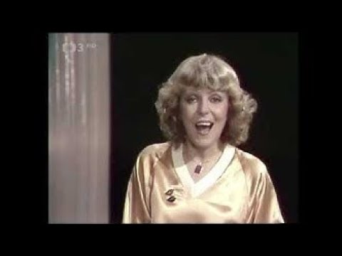 Hana Zagorová - Kdyby se vrátil čas (1978)