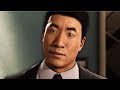 MARTIN LI S SECRETS Spider Man Part 5