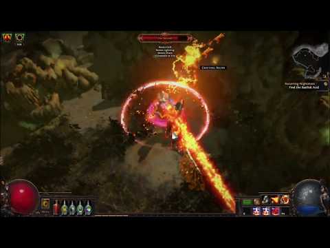 Act 9 -  RF /  PoE 3.6 Synthesis