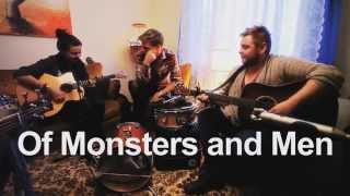 Of Monsters and Men - Sloom - Legendado