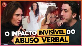 You're Trapped in Trauma and You Don't Even Know It! - REVERSE PODPEOPLE WITH DR. ANA BEATRIZ