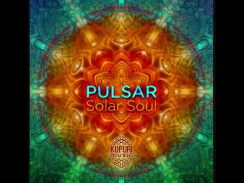 Pulsar - Good Vibes (Elegy Remix)