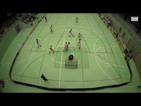 HIGHLIGHTS, U18A, ♂, 1/2 Playoff, 3/5, GC - Tiger