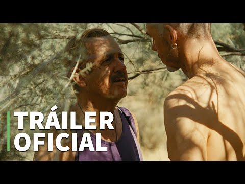 Tráiler oficial de Maspalomas