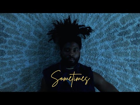 Rayhans - Sometimes (Vertical visualizer)