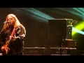 Gov't Mule -  Wandering Child w/ Kirk West Intro 12-30-10 Beacon Theater, NYC