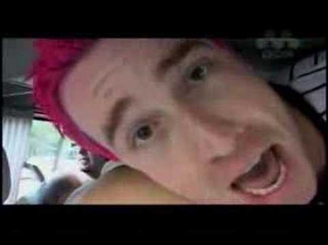 Into You - Zebrahead