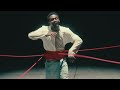 Omah Lay Holy Ghost Fire Music Video