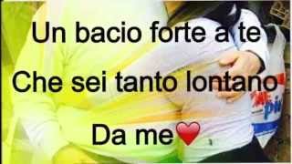 SEMPRE SARAI - Moreno feat. Fiorella Mannoia - in memoria di Orlando.