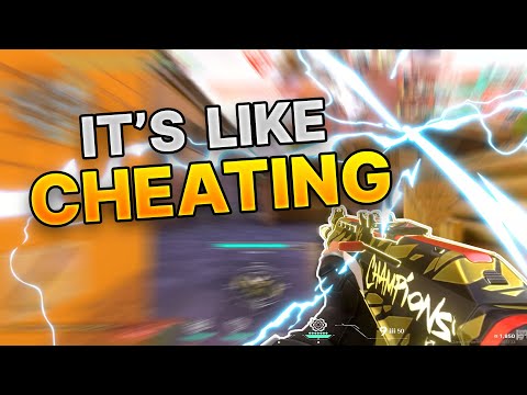 How to FIX your CROSSHAIR PLACEMENT (just copy me)