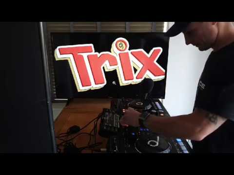 DJ TRIX