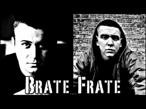 Svaba feat. Gabriel - BrateFrate (Ortak, Alles & Sofort)